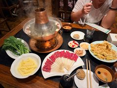 -南门涮肉(北洼路店)