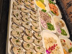 -渔家风味·鲅鱼水饺·央视展播·海鲜天津菜(开发区店)