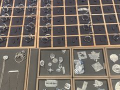 -十八字金·银饰·开蚌DIY·手工体验团建(魏公芳华里店)