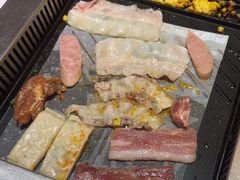 -阿亲家·韩式无限烤肉(春熙路店)