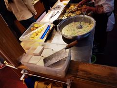 -素满香·食养自助(天一广场店)