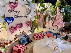 -天空花园餐吧·生日·团建(南山店)