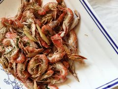 -宾朋海鲜特色美食餐厅·纯手工鲅鱼水饺(兴海路店)