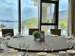 -老北门·苏帮菜·湖景包间(月光码头店)