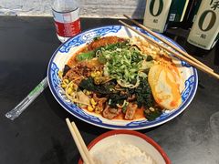 -海椒市落舌·麻辣烫冒菜(武侯大悦城店)