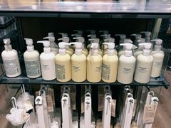 -MUJI无印良品(西单大悦城店)