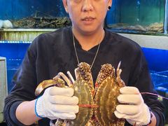 -东江海鲜大排档·潮汕菜·砂锅粥