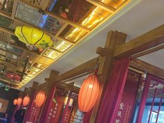 -重庆德忆火锅（龙南街3店）(渝水岸餐饮)