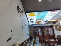 -百年老字号·观振兴蟹黄面·三虾面·苏式面(观前街富仁坊巷店)