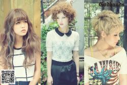 1-Godhands美发设计沙龙