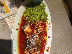 -楚山晓·楚湘菜(江夏永旺店)