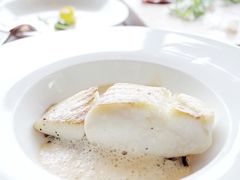 -非常时髦餐厅VUE Restaurant(外滩茂悦大酒店)