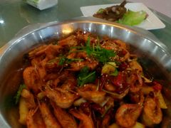 -巴渝川菜馆(建设路店)