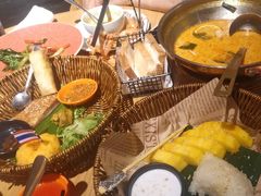 -曼泰·泰餐(京华城店)