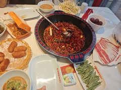 -何师傅美蛙鱼头(汉街店)