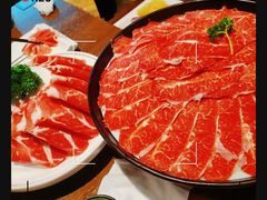 -快乐小羊(富强中路店)