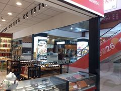 -浦东食品城(华诚大厦店)