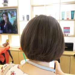 -简法造型·品牌形象店