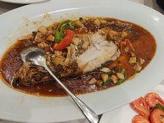 -钱记·乡野菜(紫荆花路店)