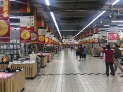 -欧尚(扬州商城江阳中路店)