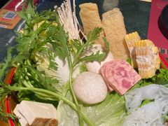 -牛New寿喜烧(金鹰世界店)