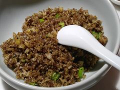 黑松露炒饭-岭南真味·匠心粤菜(K11店)