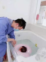 -她时区金吉兒月子中心(太湖度假店)