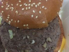 -麦当劳(团结湖店)