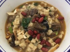 -老乌家特色小炒泡馍(大皮院店)