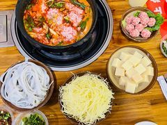 -笔记安顺夺夺粉火锅