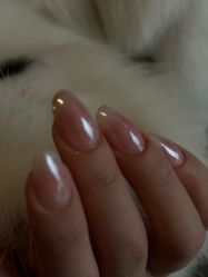 -雪儿·YuKi美甲美睫皮肤管理Salon