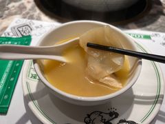 -禄婶鸡煲·打边炉