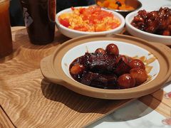 -乡村基·川味现炒大王(熙悦天街店)