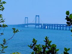 -星海湾跨海大桥