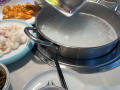 -粤顺渔坊·中山脆肉鲩火锅(清湖店)