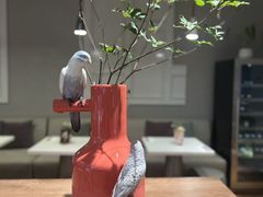 -潮一不贰·法式甜品·生日蛋糕·西式简餐(外滩店)