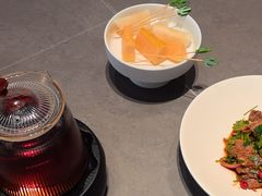 -俏立方·15年新楚菜