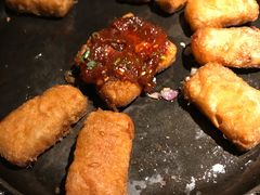 -刀板香·安徽菜(国购IFC店)