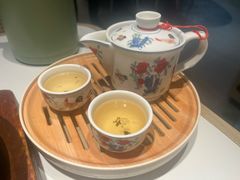 -南拳十三姨·潮汕砂锅粥·粤菜(西单大悦城店)