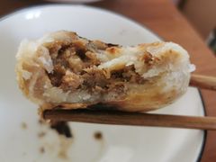 -长发西饼(临顿路店)