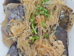 -考记泥焗鸡农庄·海鲜(北洛秘境店)