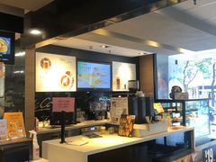 -麦当劳(佛山流行前线店)