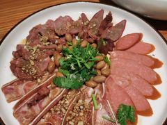 -大清花饺子城(昌黎店)