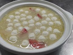 -粥堂里餐厅(城市御园店)