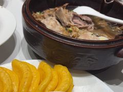-琬苑鸽庄·川粤融合菜(解放碑总店)