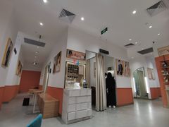 -海马体照相馆(万菱汇店)