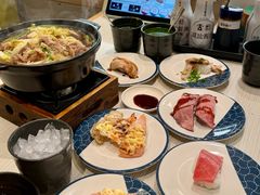 -滨寿司(新街口中央商场店)