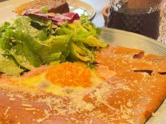 -Jamaicablue Coffeeshop(中央广场店)