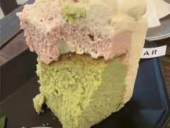-蜜棠甜品(平山店)