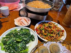 -唐师傅湘西名菜馆(武陵路店)